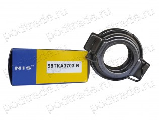 Подшипник Выжимные подшипники сцепления Подшипник 58TKA3703B по выгодным ценам Харьков